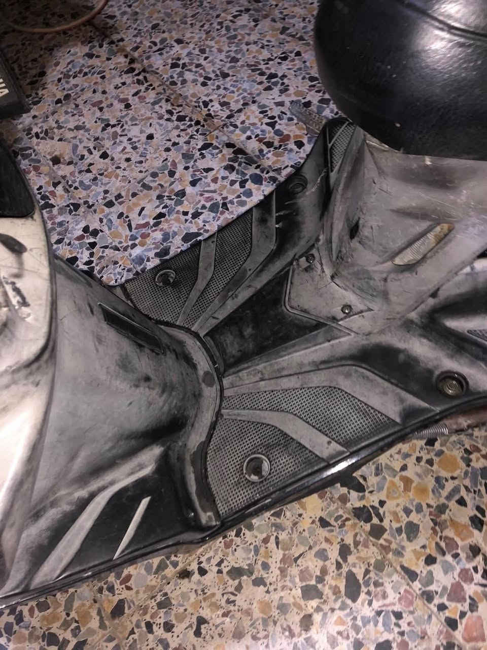 سلام عليكم جيتي ار موضح البجم دراجه كفاله عامه بعدها بختم مكينه نشطه ويل نجمه اصلي دبل رياضي خلفي كلج امامي رياضي  دراجه شلعهً ومعدل شرط خرز رياضي من بيت عقيل مكاني بغداد سعر 850 وبيها مجال حبايب رقمي 7700844570


**إذا كنت صاحب هذا الإعلان وتريد حذفه لأي سبب، رجاءا أرسل رسالة إلى الدعم الفني**