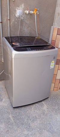 غسالة فول اوتوماتيك • كوري أصلي • تغسل بطانيات