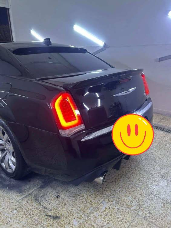 سلام عليكم
اوباما موديل 2018اصل
حادثها جاملغ خلفي وجنطه 
سيارة رقم اربيل باسم عربي 
السيارة كير حداديه كوله جديد 
مكان السيارة كربلاء حي الحسين 
***********
