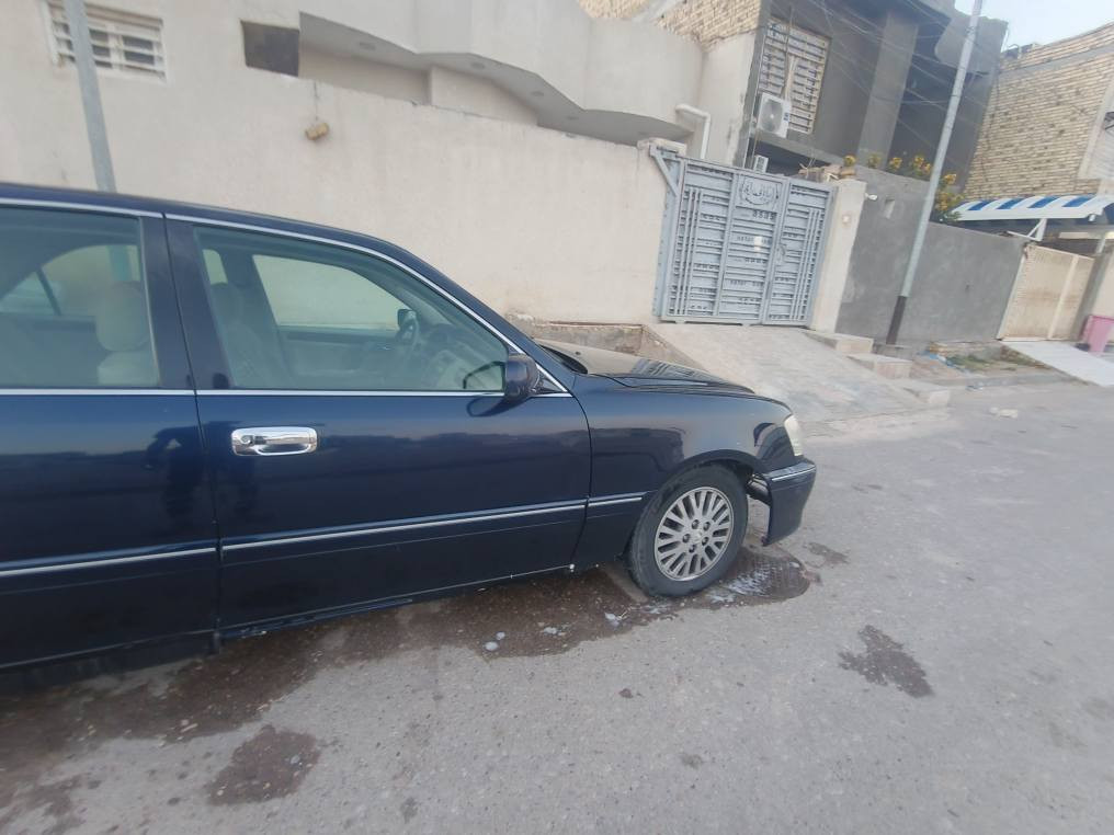 سلام عليكم سيارة ملكه   دوات دوات دوات البيع سعر 34وبيه مجل  قليل المكان العمار ميسان حي جامعة متومه رقم وسنويه   مروس حسب الرغبه *********** عمارة, ميسان
