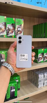 انفينكس سمارت ١٠ • رام ٤GB • بطارية ٥٠٠٠mAh