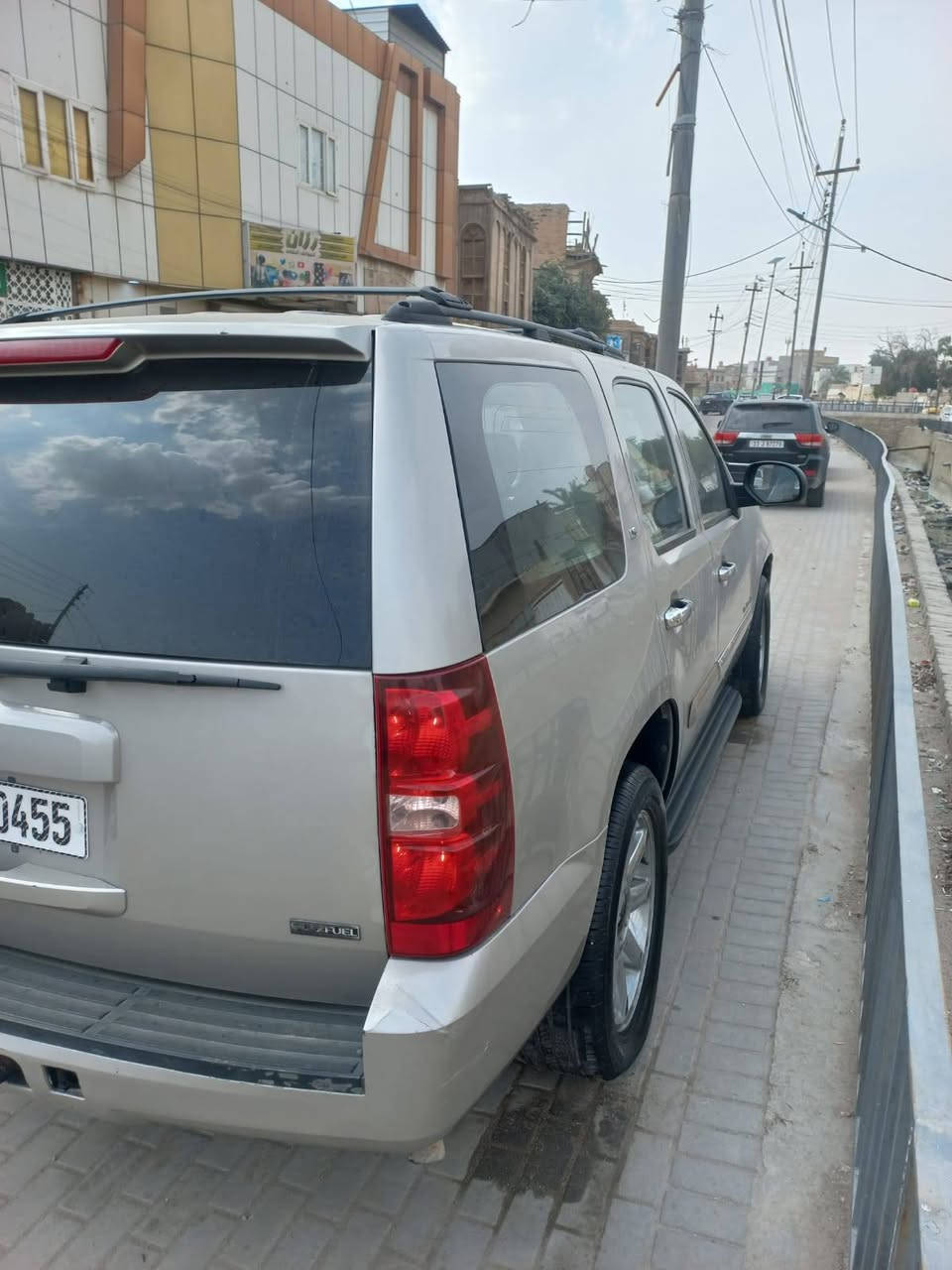 هاي انشره ١٧٥ اسياره كندي داخله للعراق كلين بيه بارد مكانات ماشيه ١٦٠ حقيقي رقم بصره نكليزي بسمي موديل 2007 جازه محرك كير اكسل كل كفاله 
***********
