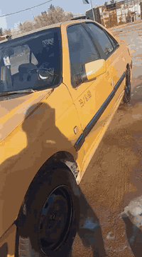 ٢٠١٥ • تحويل • مكينه قير حلو