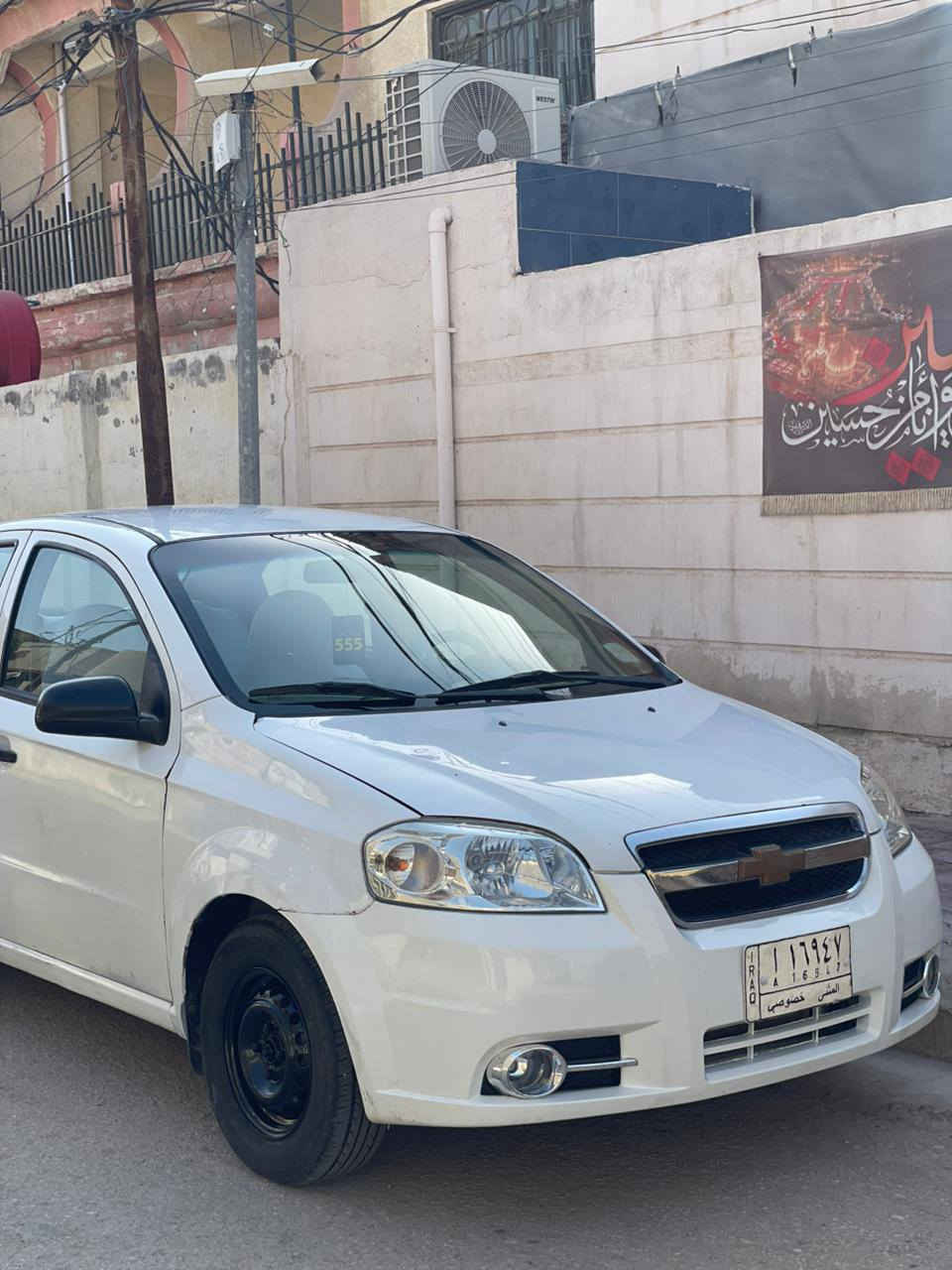 سلام عليكم
افيو موديل ١٣ مثنى مكينة ١٦٠٠ قطعتين صبغ بدون عابر 
جاهزه من مكينه وكير وتبريد وتخم تاير 
***********
