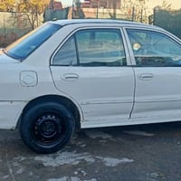 بروتون • بدون حوادث • ميكانيك تمام