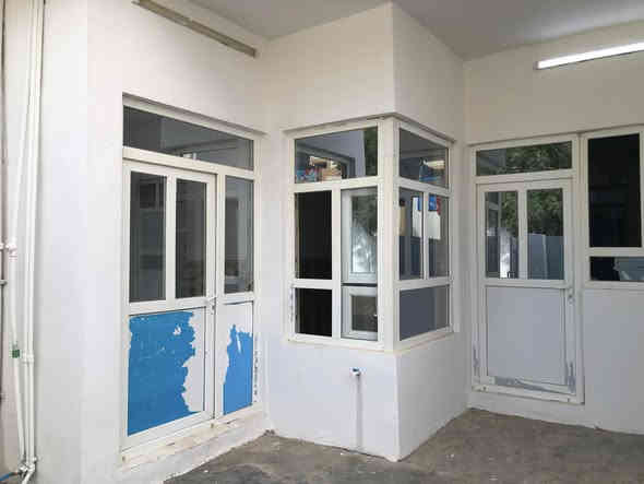 سلام علیکم

#خانووی_مۆدێرن بۆ فرۆشتن ⛪💒
ناونیشان 📍 قەزای ڕزگاری (سموود) 

◼️ گەڕەکی گەرمیان 🌆🌃
◼️ پشت بورجی کۆڕەک 🛣️🌃
◼️ تاپۆیە و ڕووی لە سلێمانییە 🖼️🌄
◼️ ڕووبەری 6 بە 20 = 120 مەترە 📏
◼️ خانوویەکی زۆۆر هەرزان و گونجاوە 
◼️ شوێنیکی زۆۆر خۆش و نایابی هەیە 

🔴 ژوورەکانی ئەم خانووە پێکهاتووە لە ⬇️

🔶 میوان 🪑🚪
🔶 مساعد مطبخ 🍽️🫖
🔶 هۆڵێک 🖼️
🔶 دوو ژووری نوستن 🛋️🛏️
🔶 ڕۆشنایی 🪟
🔶 مشتەمەلات 🛁🚿

بۆ زانینی نرخ 💵 تەنها خاڵێک لە کۆمێنت دانێ ڕاستەوخۆ بە نامە نرخەکەیت پێ دەگات یان پەیوەندی بکەن بەم ژمارانەوە 📲📞📳

***********📞✅

***********📞✅

***********📞✅

دەتوانن سەردانی
#نوسینگەی_محمد_یاوەر_محمد بکەن 

ناونیشانی نوسینگە ◀️ ڕزگاری جادەی نێو بازاڕ 🛣️
🔴 سەرووی شارەوانی سموود. 🌆🏣
🔴 تەنیشت شیرینی خانەی زانا🍹🏢

ئێوەی بەڕێزیش هەر موڵکێکتان هەبوو بۆ فرۆشتن یان ویستان بیکڕن دەتوانن ڕەسم و زانیارییەکانتان بنێرن بۆ ژمارە ڤایبەری 📳✅ ***********
