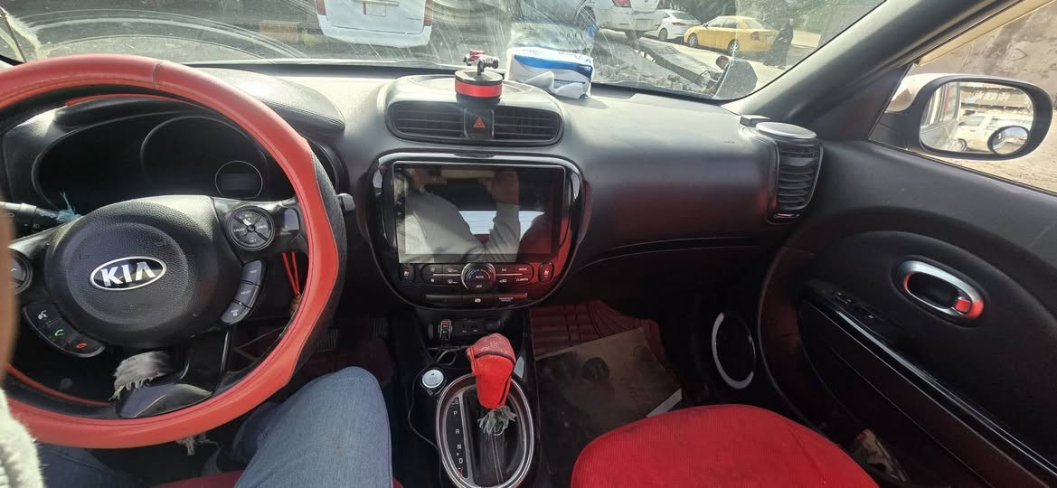 صول موديل ٢٠١٤ فول مواصفات
محرك ٢٠٠٠ كايم 
سعر ٩٥ 
***********
