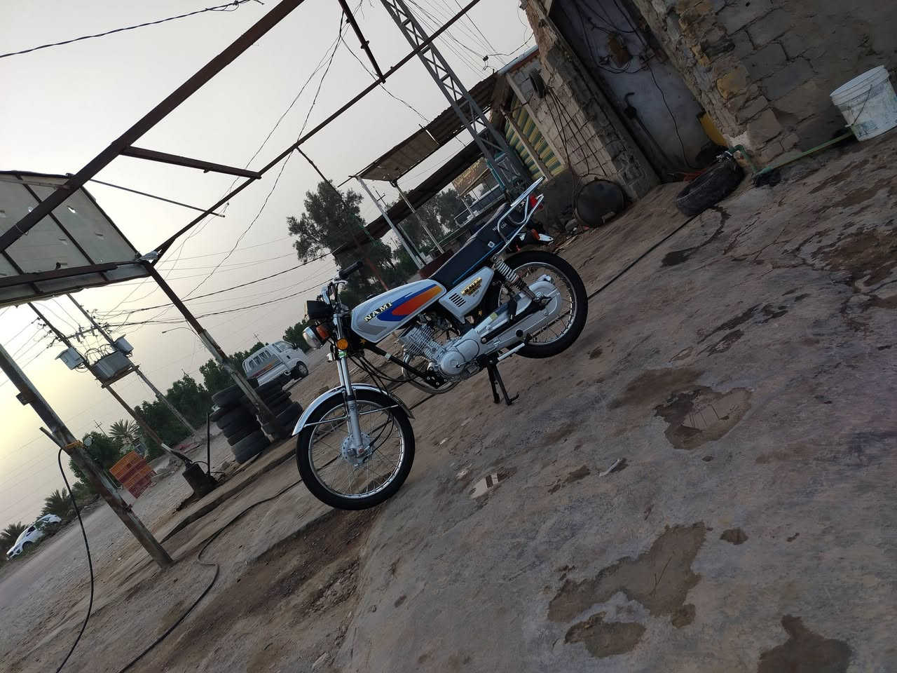 سلام عليكم درجه للبيع موديل 22نامه سعر رقم الهاتف ***********
