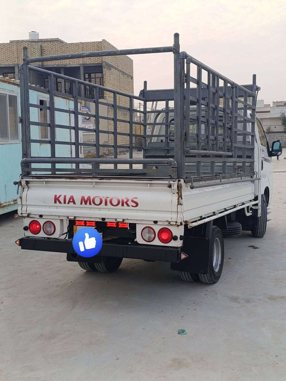 كيه فحل للبيع موديل 2017رقم ذيقار كفاله عامه سعر138 مكان ناصرية ‏‪
‏‪0785 106 2695‬‏
