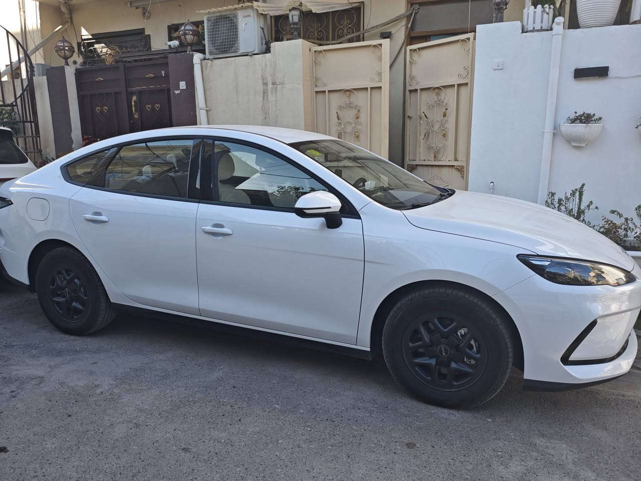 السلام عليكم
سيل 05  2025 للبيع
ماشية اكثر من 2500 قابل للزيادة
مرقم بغداد بأسمي
غراضها كلها كاملة (شاحنة+ ارضيات+مثلث+بمب التاير)
مكاني بغداد / سبع ابكار
***********
السعر 18.500
