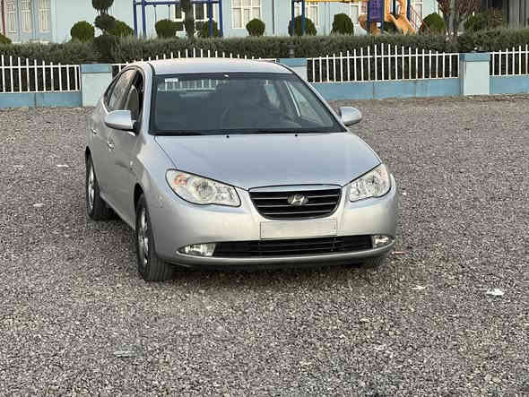 مودیل 2007جڵدو هیتەرە پیشو پشتی کەپسە سحری 44مەجالیکی کەم شوین حاجیاوە
***********
