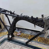 شاصي سكنر بالجيس اوراق كامله 170 وبي مجال 07770773374