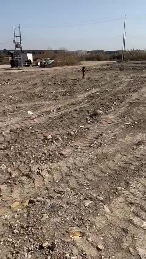 ارض للبيع المكان كربلاء  الحافظ المساحه الف و٦٠٠متر الواجهيه ٤٢متر ونزال ٧٥متر 
الميه ب٧ملاين مقابل مجمع النجمه كربلاء بيناتهن بس البزل  كهرباء المدرسه قريبه عليهه 
لاستفسار عل رقم ***********
مكلفه بنشر التفاصيل يم الرقم
