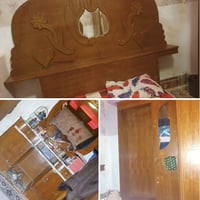 غرفه • نضيفه • بيه مجال