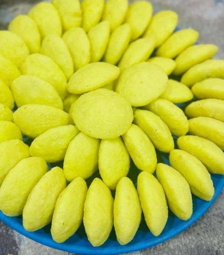 كبه حلب ١٠٠قطعه ٢٥الف


**إذا كنت صاحب هذا الإعلان وتريد حذفه لأي سبب، رجاءا أرسل رسالة إلى الدعم الفني**