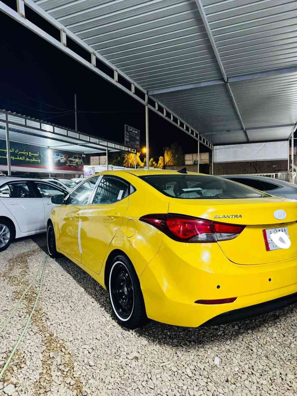 الانتره 2014
امريكي

حادث بنيد والباقي ليبل واحد 

كير مكينه جدد 

حداديه جديده 

تخم تاير جديد 

رقم بغداد 

مكان كربلاء طوريج 📍

السعر 105

وبيه مجال 

*********** للستفسار
