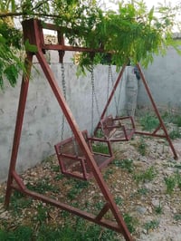 عدد ٢ • حديقة