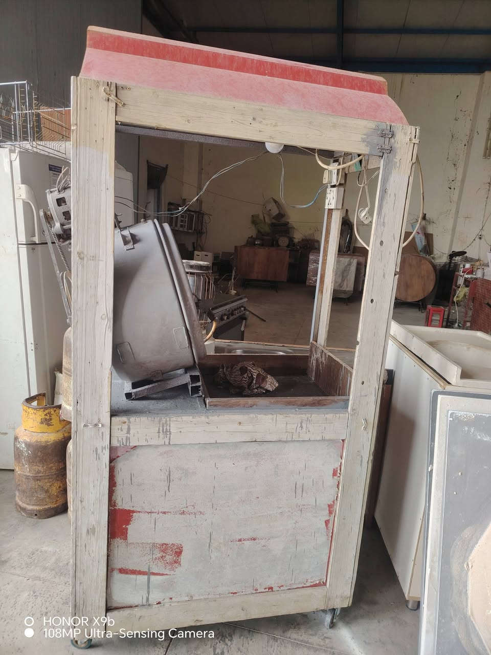 شوية مال حب سعر ٢٢٥ مكان ديالى خالص هبهب عرب شوكة قرب خويلص مقابيل محطة وقود جوهرة الفؤاد الشري يتصل *********** *********** يوجد توصيل بكروة
