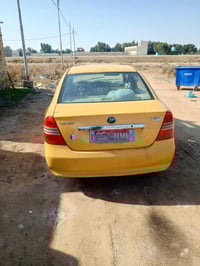 موديل ٢٠١١ • محرك وكير جدد • ديوانية