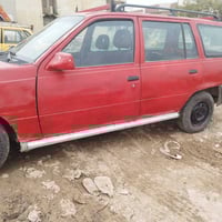 كاديت • موديل ٩١ • رقم صلاح الدين