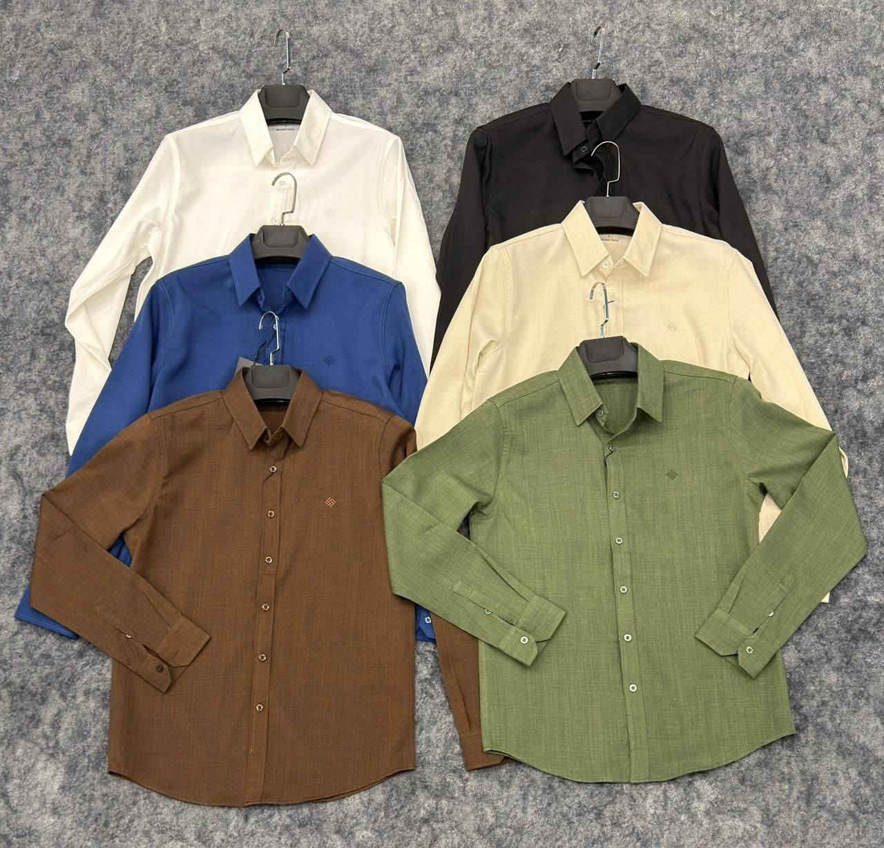 قميص رجالي شبابي ١٧ الف توصيل بسمايا ١٠٠٠


**إذا كنت صاحب هذا الإعلان وتريد حذفه لأي سبب، رجاءا أرسل رسالة إلى الدعم الفني**