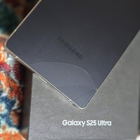 جالاكسي S25 ألترا • ٢٥٦ • شبكة امريكي