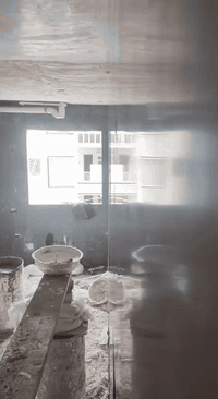 السلام عليكم كادر جص وبياض متفرغ حاليا
الكادر متكون من ٤ خلفات 

شغل درجه اولى 

مساطر كبان وخيط 

شغل جدًا نضيف 

  التزام بالوقت والعمل 

داخل بغداد فقط

للاستفسار ***********

يوجد واتساب
