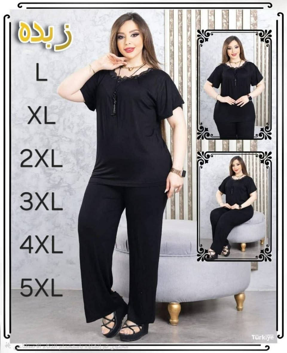 تراك أسود 
.
.
.
.

الخامة: زبدة

القياسات: , L  ,XL , 2XL, 3XL, 4XL, 5XL

لمعرفة التفاصيل والسعر مراسلة الصفحة أو الاتصال على الرقم ***********

حساب الانستا

https://www.instagram.com/whiteboutique87?igsh=MXZ0d3gyeHM5YmlmNw==
