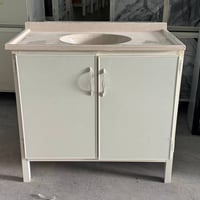 سنك ١م • مرمر • كاونتر المنيوم