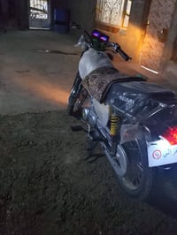 دراجة تامة  لبيع موديل 2027لسعر 750 برقم 07777608968