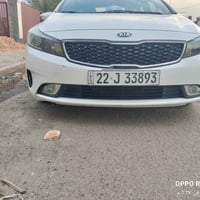 الالسلام عليكم ورحمة الله وبركاته عندي سيراتو موديل 2016 خليجي مكينه 1...