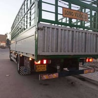 سكانيا 2002 • طول ٧ونص • ميسان