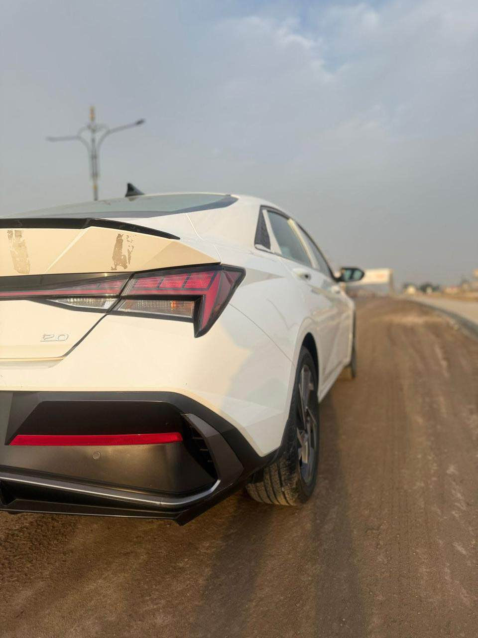 سلام وعليكم 
النترا 2424 خليجي. جديده سياره 
فول مواصفات ماشيه 60 لف  
بيه  بارد اثر دحجه كد شبر 
اربيل وكالة تريد او تحويل
للاستفسار الاتصال 
***********
  
السعر 185$ البصرة, العراق
