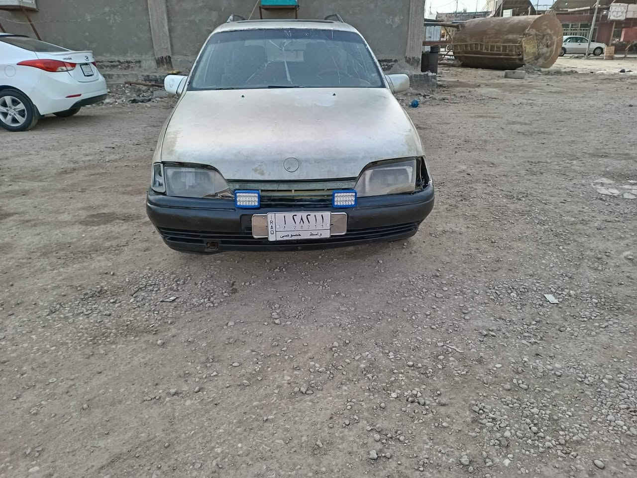 اوبل اوميكه 1992 مكينه كير جدد حداديه وصط تخم جديد كير جديد كهرباايات شغاله السياره مثل ماموضح بصور نقص بس الجامه الماميه السعر 12 اوبيه مجال ابيع مسول عنسرقه اوطلب عشااري راعيه ماندله  مكاني دوانيه شاميه ***********
