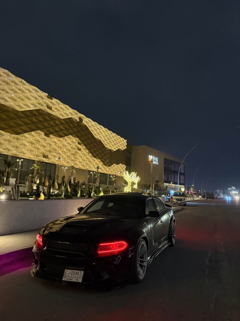 جارجر مطلوبة كمرك رقم بغداد

جارجر 2015 مطلوبة كمرك 8سلندر أخير مواصفات بلچارجر شكو مواصفات ابالك بيها فتحة تدفئة كشنات عليها اضافات لد متغير دبات موبار صوت رعب عليها لهب عليها برمجة مصطفى أيكل سيارة جاهزة للأخير ترايك لزاخو سيارة حيل نضيفة بيها صبغ 3قطع ومحدثة وايد بدي تحديث أصلي ويل وايد بدي اصلي عليها لد متغير ع التلفون وعليها لهب نار  شرط ترايك لزاخو

مواصفات 

1 تدفئة كشن + ستيرن كشنات امامي خلفي تبريد تدفئة

2 كامرة + حساسات خلفية

3رادار امامي خلفي 

4 فتحة

5لون اسود ميتاليك مميز قليل سيارات بهلون

6 محدث وابد بدي اصلي ومرتب

7 دركة srt + اوبشنات srt سيارة حيل مرتبة

السعر 130وبيها مجال جدا قليل للشراي  عليها كمرك مطلوبة كمرك لاتخابرني وتكلي شبيها مابيها كلشي مذكور 

رقم بغداد 

*********** ابيع واقع حال البصرة, العراق
