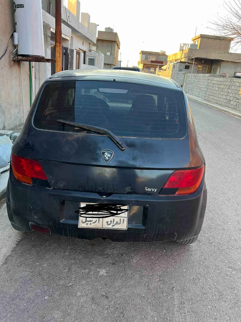 پروتون ٢٠٠٩ نە عامە نە عیزامە برانەوە بە شەرت ١٣ وەرەقە خرامەی لەسەرە لە پاش معامەلە وەردەگریەوە گیری بە شەرت تەنیا مەکینەی کەمەک سەرفی هەیە أربيل, العراق


**إذا كنت صاحب هذا الإعلان وتريد حذفه لأي سبب، رجاءا أرسل رسالة إلى الدعم الفني**