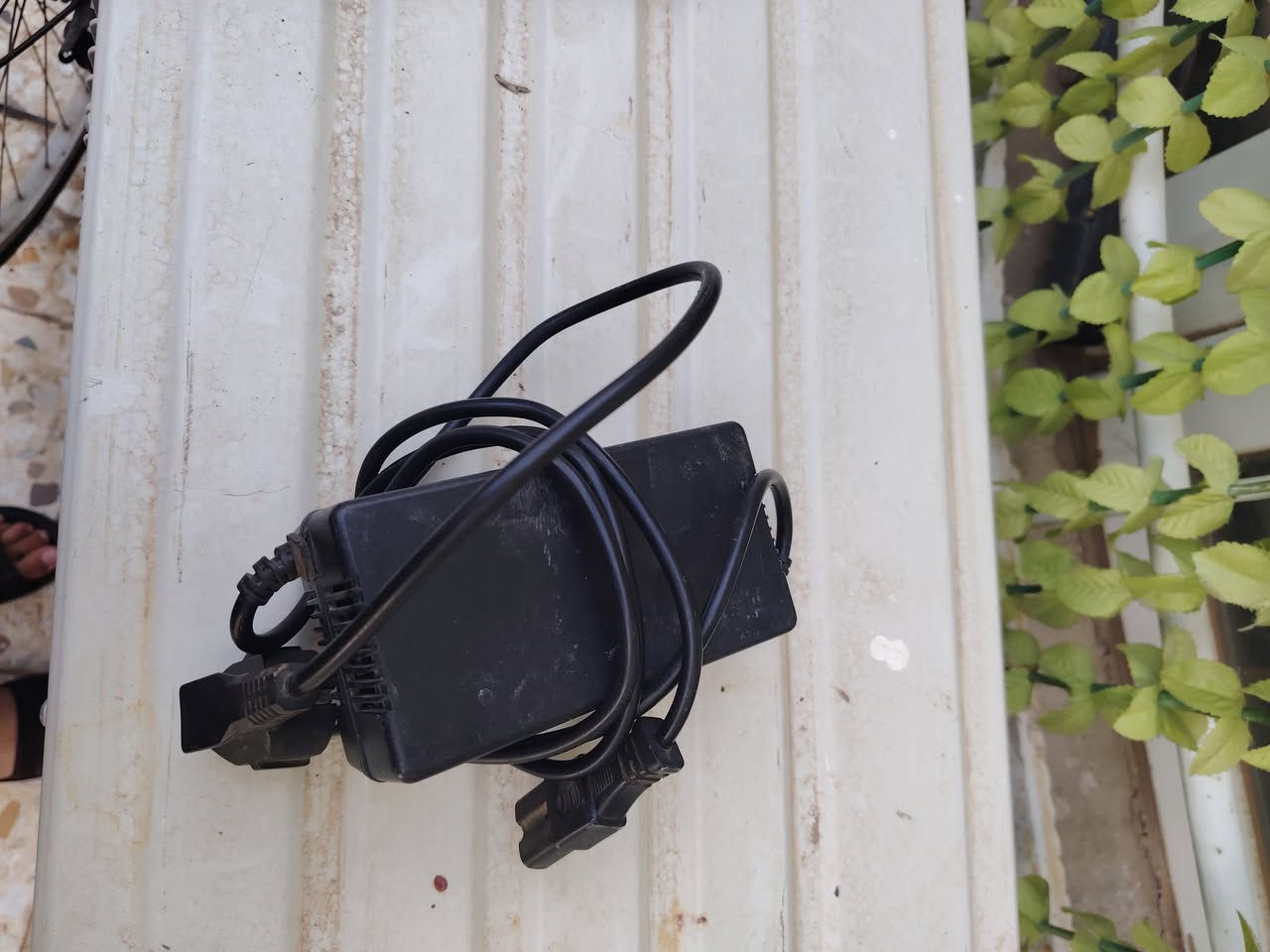 غراض بايسكل شحن للبيع  السعر ٣٠ وبي مجال كركوك حي عدن بيع مستعجل


**إذا كنت صاحب هذا الإعلان وتريد حذفه لأي سبب، رجاءا أرسل رسالة إلى الدعم الفني**