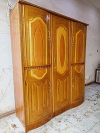 كنتور • مطبخ