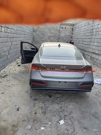 النترا • ٢٠٢٥ • حادثه