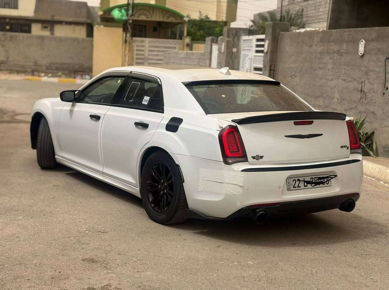 اوبامه 21رقم اربيل فول مواصفات
حادثهه جاملغ خلفي وباب الخلفي تبديل بلادي
الفئه S
السعر 255وبيهه مجال الطيبين 
كير ومكينه وصدر مكفول
تخم تأير جديد قبل سبوع شديته 
ماشيه 80
ماتصرف عليهه ربع 
ديالئ
***********
