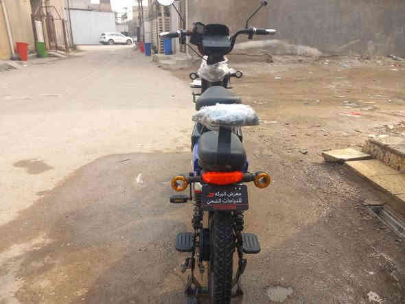 يا الله سلام عليكم شباب عندي دراجة شحن للبيع حجم 20 موديل 2023 بطاريات قبل شهر بدلتهن عقل جديد  ملف اشاير شغاله كفرات تايرات جوبلس سرعه 100 كشن جديد كهربائيات كله شغاله نقص لد لايت عالي السعر 260 بيها مجال مكاني بغداد سريدات القديمه مقابيل منطقة ثعالبه ***********  الاستفسار
