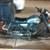 دراجه ديوان مديل 21 جاهزه اوراق   سعر 1250 وبيها مجال ‏‪0780 106 4086‬...