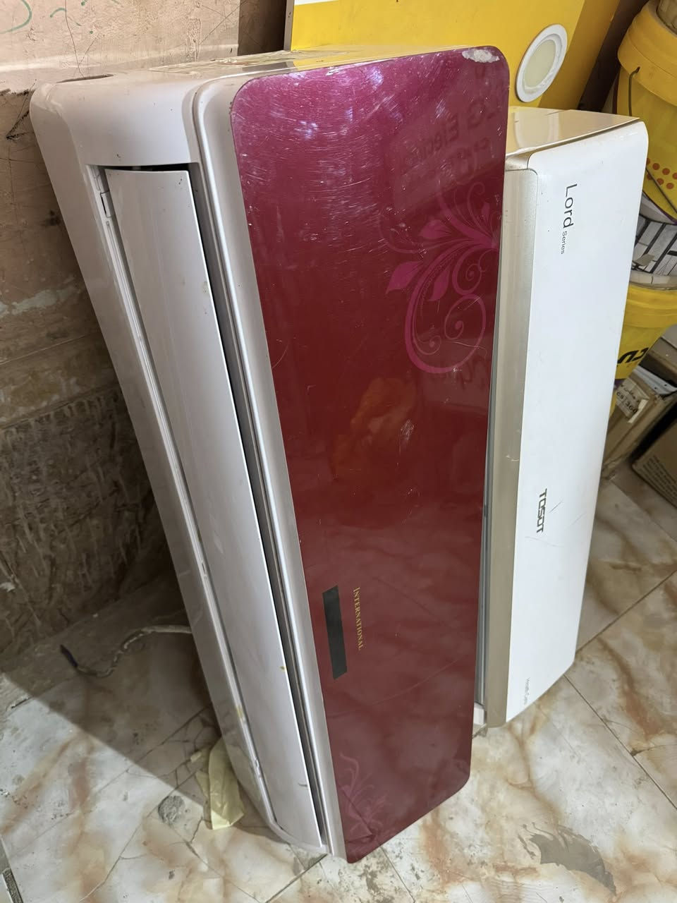 بيع وشراء جميع انواع السبالت
كذلك تنصيب وصيانه داخل الناصرية


**إذا كنت صاحب هذا الإعلان وتريد حذفه لأي سبب، رجاءا أرسل رسالة إلى الدعم الفني**