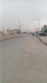 قطعتين طابو • ٤٢٠م • الناصريه