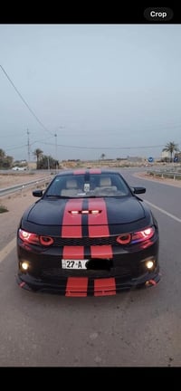 تشارجر SXT • ٢٠١٥ • مكينه ٣٦٠٠