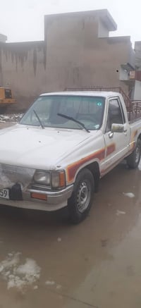 بيكب ٨٨ • محرك وكير شرط • نينوى مصطره