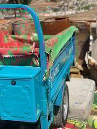 ستوته • موديل ٢٣ • بابل حي العسكري