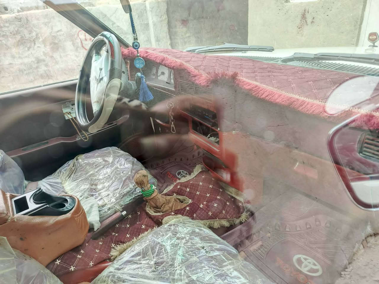 السلام عليكم مكلف بالنشر
سياره للبيع

هذا رقم راعيها اتصل عليه ‏‪***********‬‏
