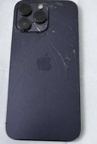 آيفون ١٤ برو ماكس • ابو الخصيب • كارتونه