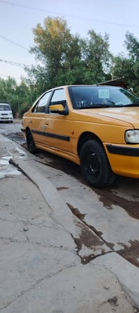بيجو بارص 2015 تبريد خير من الله   بيه فقط البنيد مبدل لان طاك القفل م...